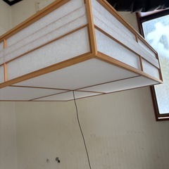 照明器具色々の画像