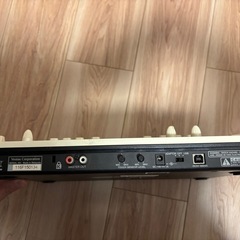 DJコントローラー
の画像