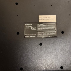 DJコントローラー
の画像