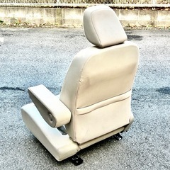 ホンダN-ONEの運転席シートあげますの画像