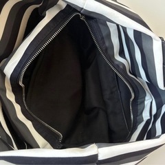 SALON de RUBAN　人気トートバック　完売の画像