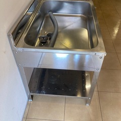 シンク  の画像