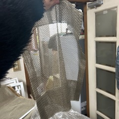 カーテン　の画像