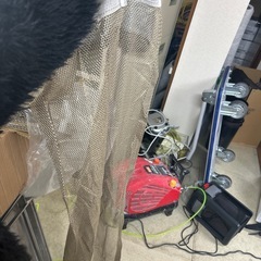 カーテン　の画像