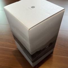 高橋酒造　本格焼酎　百 桐箱入りの画像