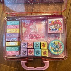 スカイプリキュア　マグネットの画像