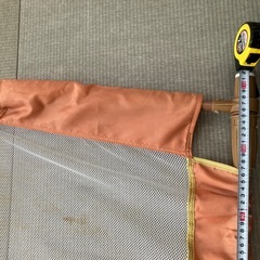 ベビーゲートの画像