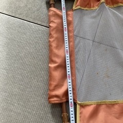 ベビーゲートの画像