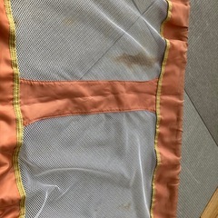 ベビーゲートの画像