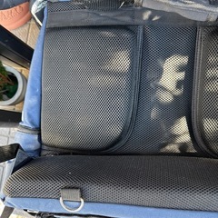 ウーバー　Uber 配達バッグの画像