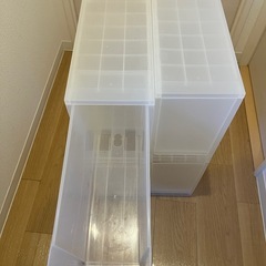 収納ケースの画像