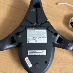 ポリコム会議用電話　の画像