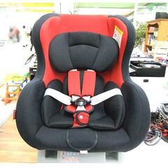 リーマン ネディ チャイルドシート 新生児～4歳頃まで ソシエ・ネディ・ピピデビュー 軽量 LYF-375 LEAMAN 札幌市厚別区 厚別店の画像