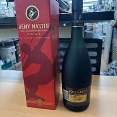 ☆ドリーム荒牧店☆レミーマルタンVSOP/ブランデー/700ml/40%の画像