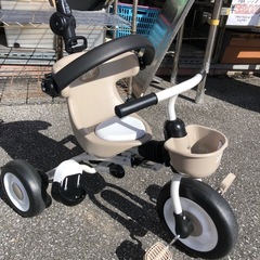 🌸おさんぽコンポ三輪車🌸の画像