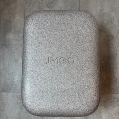 JMGO N1S Pro 4K プロジェクター｜動作確認のみ・ほぼ新品・付属品完備の画像