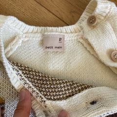 ベビー服（引き渡し12月26.27日希望）の画像