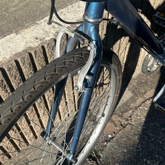 自転車　cyma primer
の画像