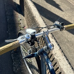 自転車　cyma primer
の画像