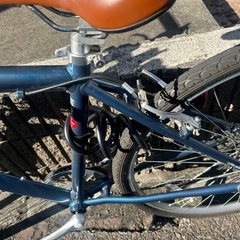 自転車　cyma primer
の画像