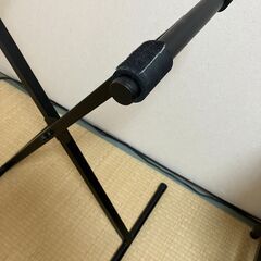 キーボードスタンドの画像