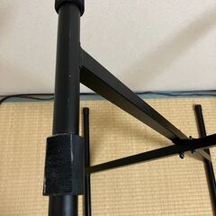 キーボードスタンドの画像