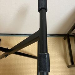 キーボードスタンドの画像