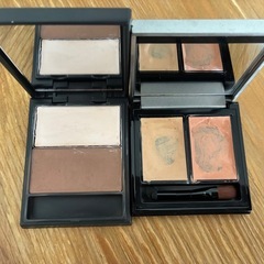 化粧品 コスメ RMK オンリーミネラル 資生堂 ＆be まとめ売り ファンデーション コンシーラー フェイスパウダー メイク メイクアップの画像