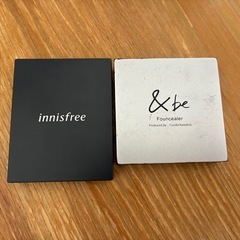 化粧品 コスメ RMK オンリーミネラル 資生堂 ＆be まとめ売り ファンデーション コンシーラー フェイスパウダー メイク メイクアップの画像