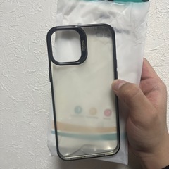 iPhone 12 Pro Max ソフトケース の画像