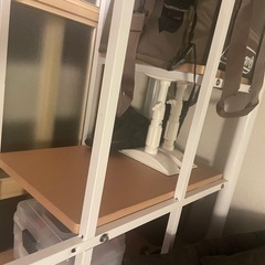 ロウヤ　ロフトベット　クイーンサイズの画像