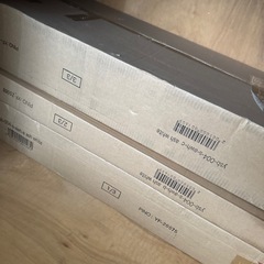 収納付きベッドフレームの画像