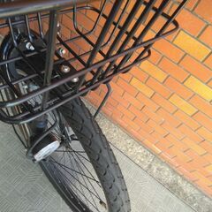 自転車店から出品です。1年使用のジュニアモデルの画像