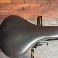 自転車店から出品です。1年使用のジュニアモデルの画像