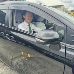 【月収50万円以上可能！】頑張りが100%給与に直結するタクシードライバー♪の画像