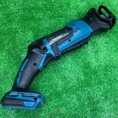 マキタ(makita) JR144DZ コードレスレシプロソー【船橋馬込店】【店頭取引限定】【中古】管理番号：ITVSIV1UP6NGの画像