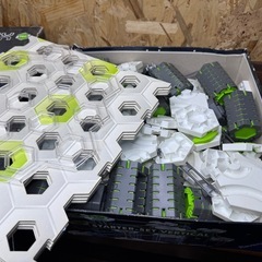 グラビトラックス GraviTrax スターターセット バーティカル  の画像