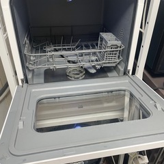 食洗機　1-3人用の画像