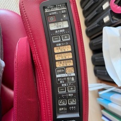Panasonic コアトレチェアの画像