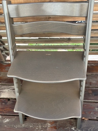 【屋内保管】STOKKE TRIPP TRAPP