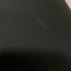 人をダメにするクッション　400L チャコールグレーの画像