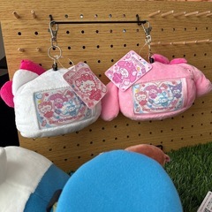 【キティ･マイメロ売り切れ】バラ売り可⭕️各1000円の画像