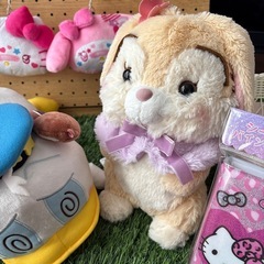 【キティ･マイメロ売り切れ】バラ売り可⭕️各1000円の画像