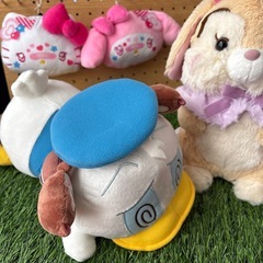 【キティ･マイメロ売り切れ】バラ売り可⭕️各1000円の画像