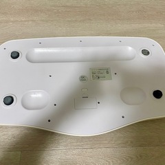 ベビースケール　　の画像