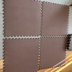 クッションフロアの画像