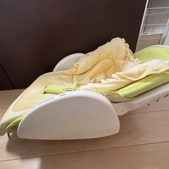 ハイローチェアの画像