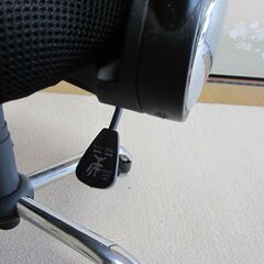 中古　ガスチェア　少々キズ　現在取引中の画像