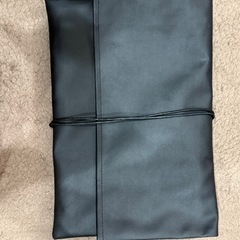 【No,】DIESEL クラッチバックの画像