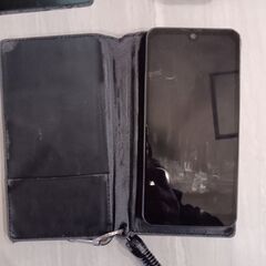 AQUOS携帯電話の画像